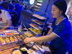 -三个蒙古大叔羊肉串(大宁店)