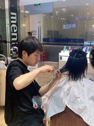 点击看大图 -意廊 Hair Salon