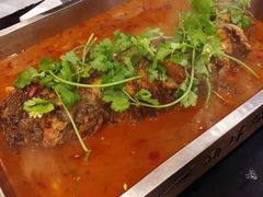 -新珠城鱼坊(龙湖店)