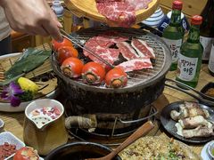 -牛也烧肉(摩尔城店)
