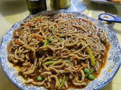 -红升老菜馆(巨兴街店)