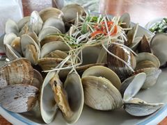 -坛南湾阿强农家乐.海鲜大排档老字号(福州地标美食店)