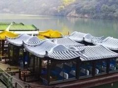 -九女仙湖景区