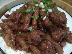 -伊喜饺子·烤鸭(五道口学院路店)