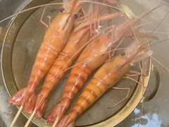 -喜聚薈·花膠雞海鮮火鍋(越秀店)