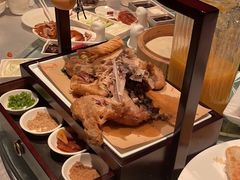 -百姓厨房(凤翔泥塑坊店)