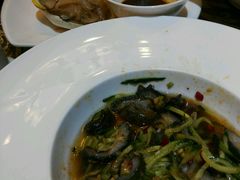-老虎滩船说·海胆水饺·大连海鲜(老虎滩店)