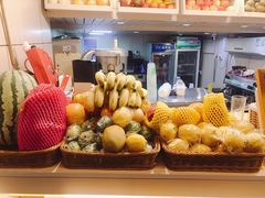 -一杯黔茶(西江千户苗寨古街店)