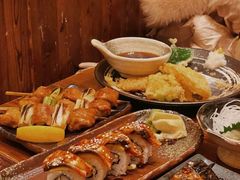 -鸟剑居酒屋(天河南二路店)