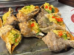 -小四川特色烤鱼(新城总店)