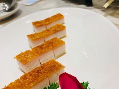 冰烧三层肉-香港百合居(LCM置汇旭辉广场店)