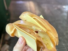 -易老大蛋烘糕(奎星楼总店)