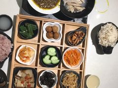 -新仙清汤牛腩(铜锣湾店)