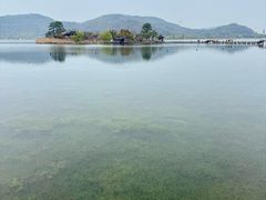 -南北湖风景区