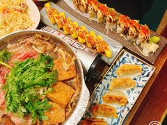 -鸟泉居酒屋·烧鸟·酒馆(百子湾店)