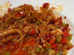 -炊烟小炒黄牛肉(浦东世纪汇店)