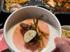 -Dombe豚(黑猪肉街店)