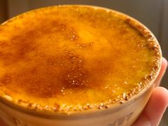 香草焦糖烤布蕾-PAUL LAFAYET 法式甜品(深圳湾万象城店)