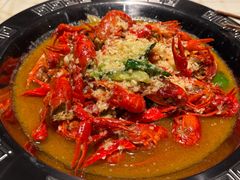-527烧烤·龙虾·精酿酒(小石城美乐城店)