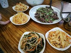 -伊赫兰牛肉面(交大店)