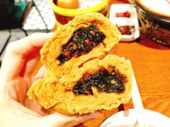 -南拳十三姨·潮汕砂锅粥(世纪金源店)