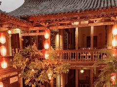 -香满楼(临安路店)