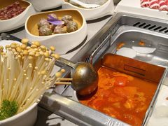 -海底捞火锅(八佰伴店)