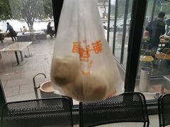 -食膳公园包子铺(烈士公园店)