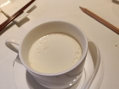沙湾姜撞水牛奶-炳胜公馆(珠江新城店)