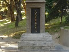-黄帝陵
