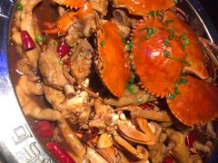-胖哥俩肉蟹煲(河北勒泰购物中心店)