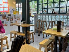 -柴爿巷·香酥鸡&馄饨(复兴中路店)
