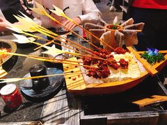 -大味老火锅City店