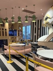点击看大图 -奈尔宝·儿童乐园·亲子餐厅(前滩店)