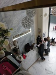-3AM HAIR SALON染发接发