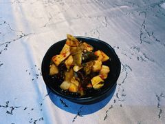 川式泡菜-红辣椒·川菜·火锅(大洋中心店)