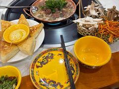 -藏味八珍特色火锅