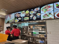 -魏家餐饮(朗香街店)