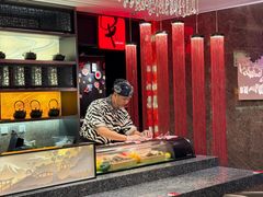 -郑州美盛喜来登大酒店