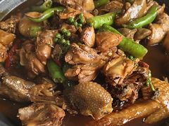 -八两八金·莱芜特色炒鸡(市南漳浦路店)