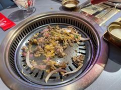 -棒小伙·齐齐哈尔烤肉(龙茗路店)