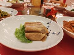 -桃园山庄(海澜飞马水城店)