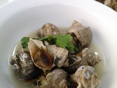 -渔家乐小海鲜(皇姑店)