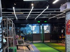 -GMJ·24H健身房(四川北路店)
