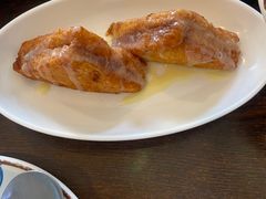 港式西多士-标记Jane's kitchen(平桥直街店)