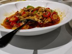 -眉州东坡(清河万象汇店)