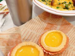 -香港深仔记茶餐厅(东门店)