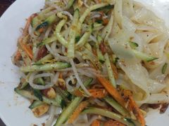 -一品飘香米线(一中总店)