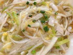 -渔满仓海鲜渔家(象山二店)