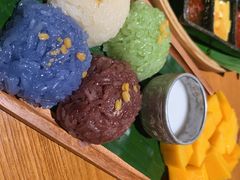 -KingThaia金泰兰(来福士中心店)